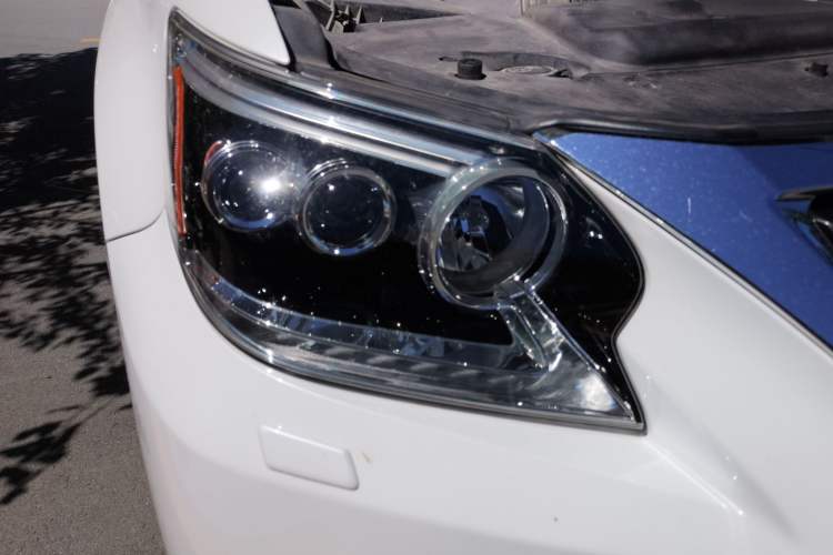 Used Lexus GX 2014 400 Prestige Edition Right Front Headlight
