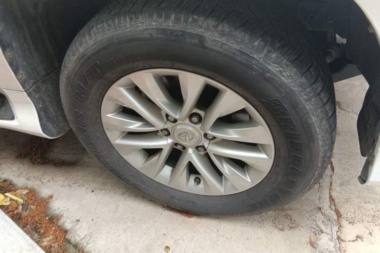 Used Lexus GX 2014 400 Luxury Edition Right Front Wheel Hub