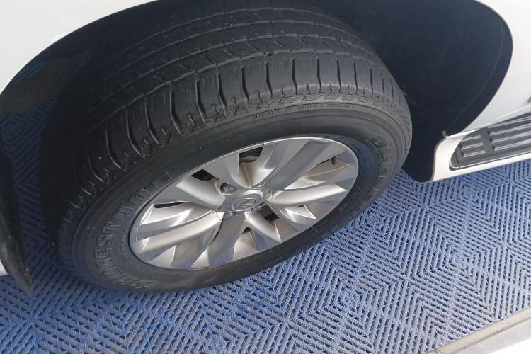 Used Lexus GX 2014 400 Prestige Edition Right Rear Wheel Hub