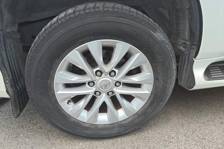 Used Lexus GX 2014 400 Prestige Edition Right Rear Wheel Hub