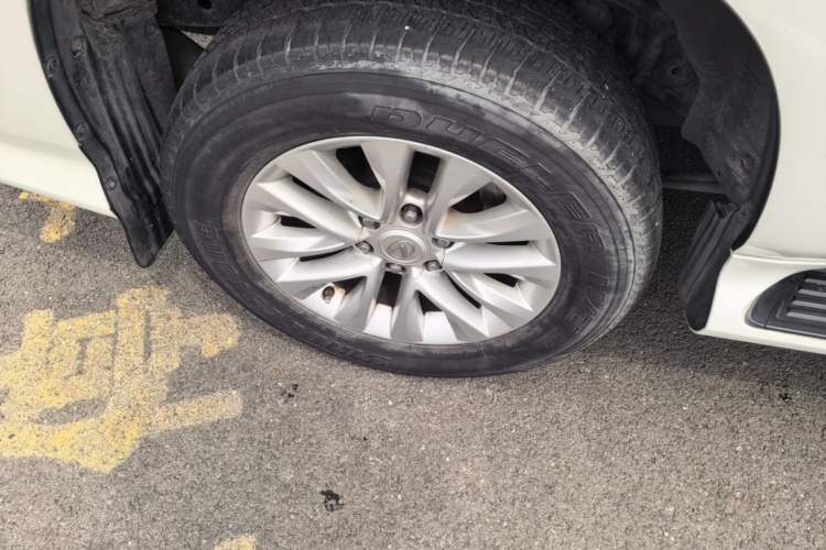 Used Lexus GX 2014 400 Prestige Edition Right Rear Wheel Hub