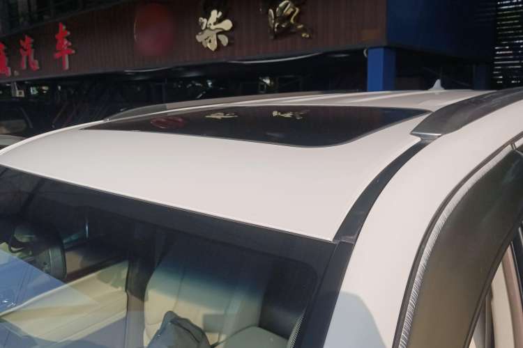 Used Lexus GX 2014 400 Prestige Edition Roof