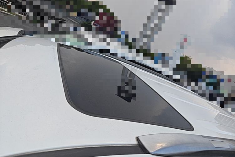 Used Lexus GX 2014 400 Prestige Edition Roof