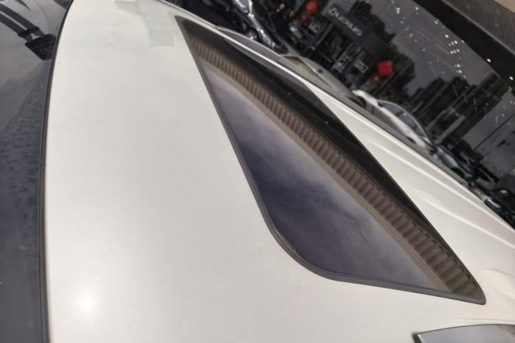 Used Lexus GX 2014 400 Prestige Edition Roof