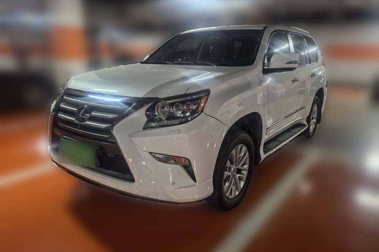 Used Lexus GX 2014 400 Prestige Edition Guazi used car, China used car export, Used car for sale, Used cars, Cheapest cars for sale