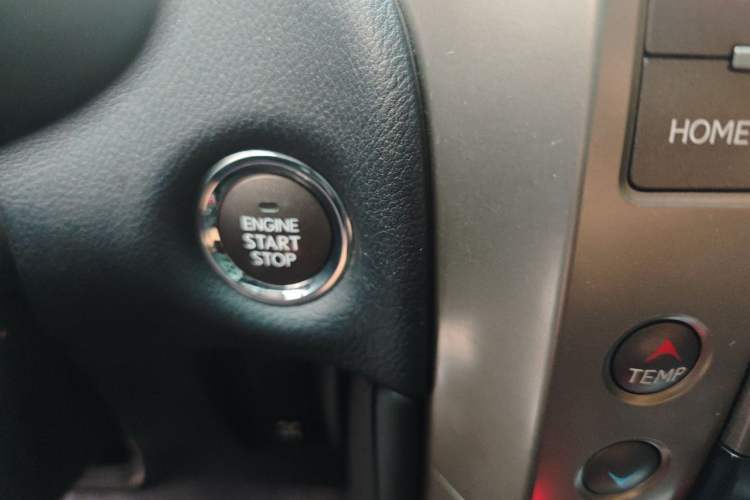 Used Lexus GX 2014 400 Luxury Edition Vehicle Key