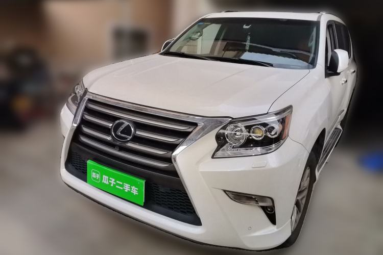 Used Lexus GX 2014 400 Luxury Edition Guazi used car, China used car export, Used car for sale, Used  cars, Cheapest cars for sale