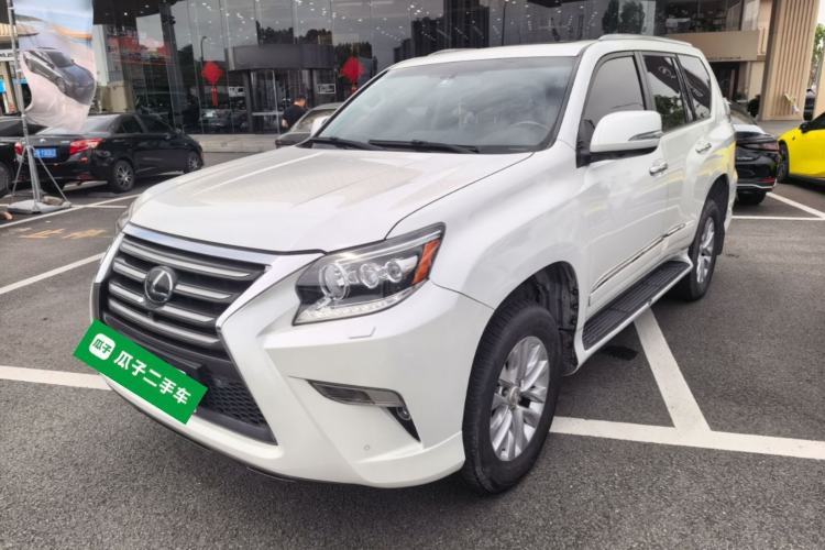 Used Lexus GX 2014 400 Prestige Edition Guazi used car, China used car export, Used car for sale, Used  cars, Cheapest cars for sale