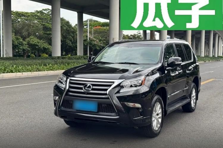 Used Lexus GX 2015 400 Luxury Edition Guazi used car, China used car export, Used car for sale, Used  cars, Cheapest cars for sale