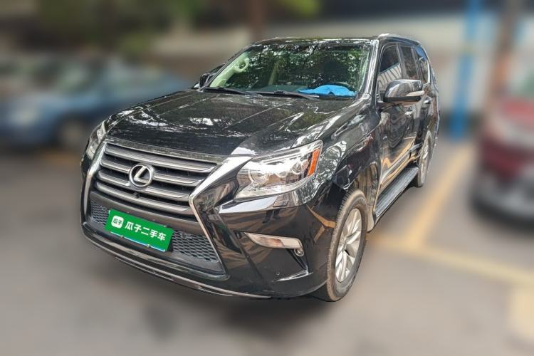 Used Lexus GX 2015 400 Luxury Edition Guazi used car, China used car export, Used car for sale, Used  cars, Cheapest cars for sale
