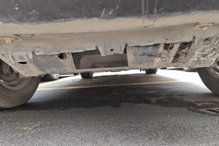 Used Lexus GX 2015 400 Luxury Edition Chassis Front