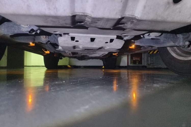 Used Lexus GX 2015 400 Luxury Edition Chassis Front