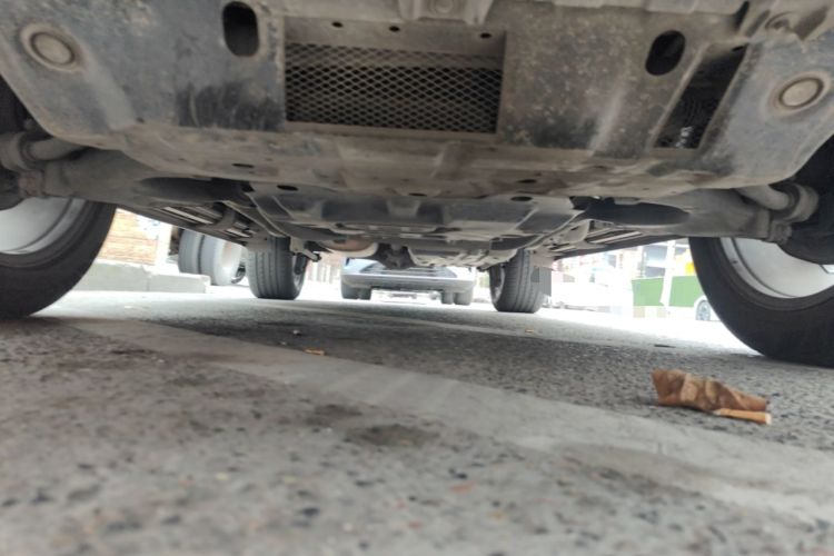 Used Lexus GX 2015 400 Luxury Edition Chassis Front