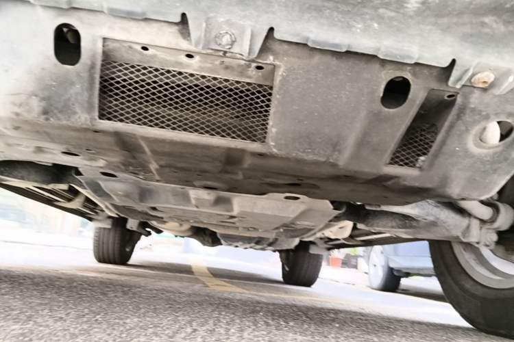 Used Lexus GX 2015 400 Luxury Edition Chassis Front