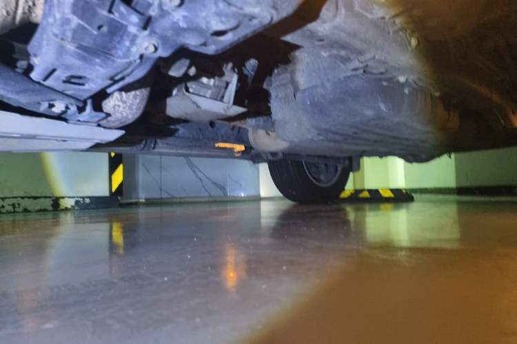 Used Lexus GX 2015 400 Luxury Edition Chassis Front Left