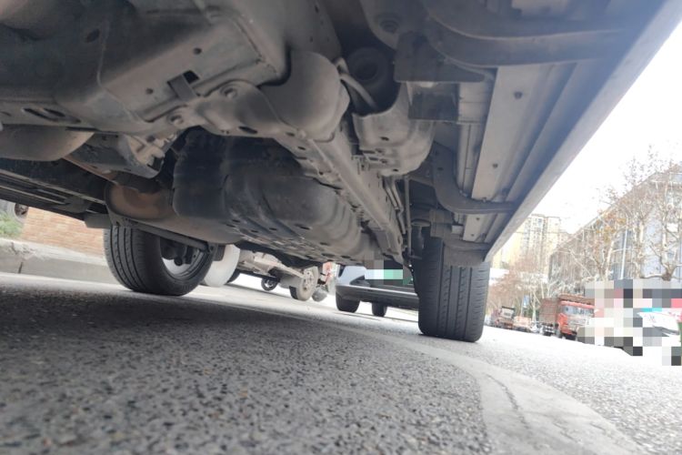 Used Lexus GX 2015 400 Luxury Edition Chassis Front Left