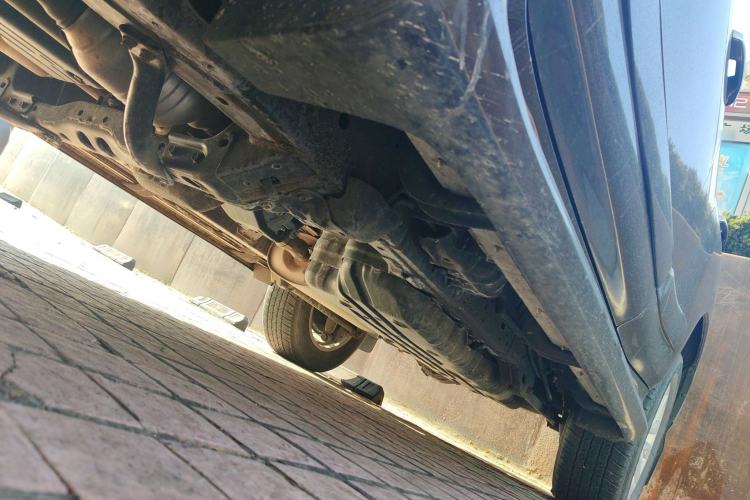 Used Lexus GX 2015 400 Luxury Edition Chassis Front Left
