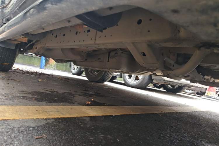 Used Lexus GX 2015 400 Luxury Edition Chassis Front Right