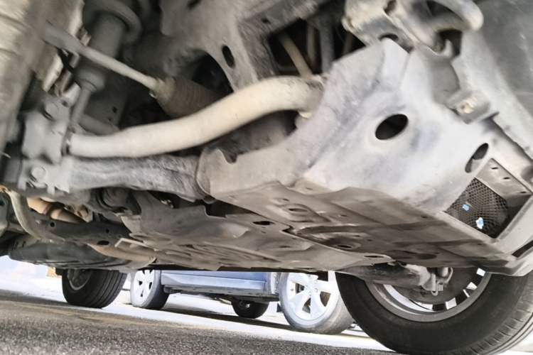Used Lexus GX 2015 400 Luxury Edition Chassis Front Right