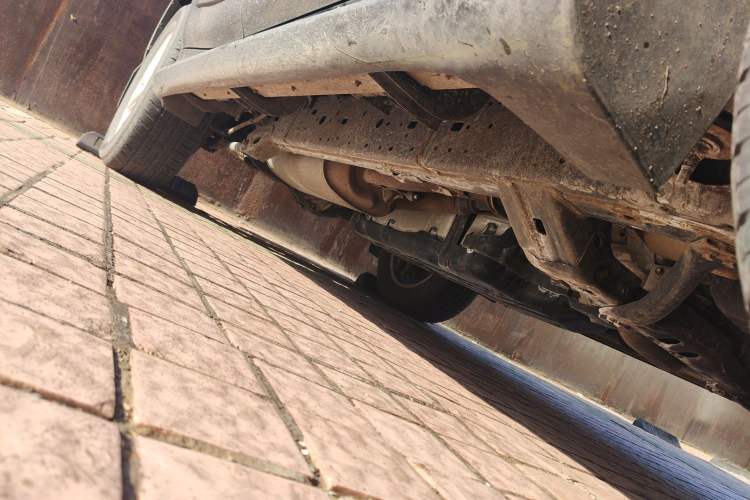 Used Lexus GX 2015 400 Luxury Edition Chassis Front Right