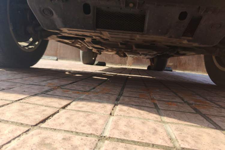 Used Lexus GX 2015 400 Luxury Edition Chassis Front