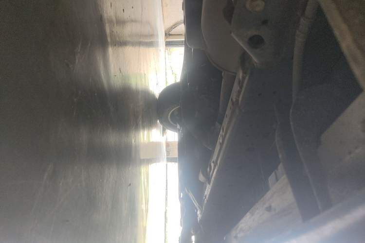 Used Lexus GX 2015 400 Luxury Edition Chassis Rear Right