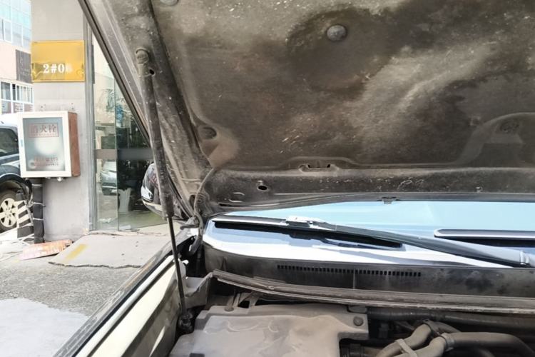 Used Lexus GX 2015 400 Luxury Edition Engine Bay Right