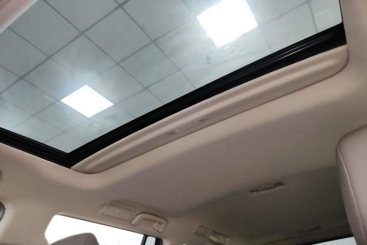Used Lexus GX 2015 400 Luxury Edition Headliner