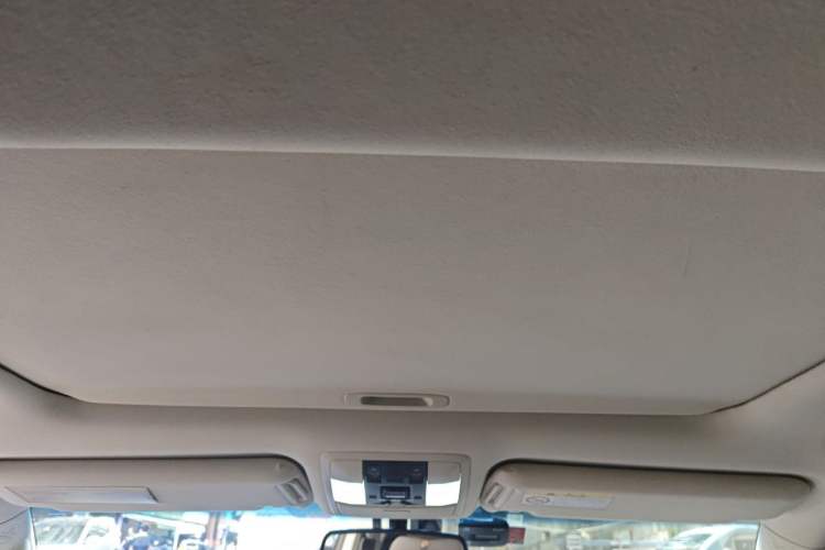 Used Lexus GX 2015 400 Luxury Edition Headliner