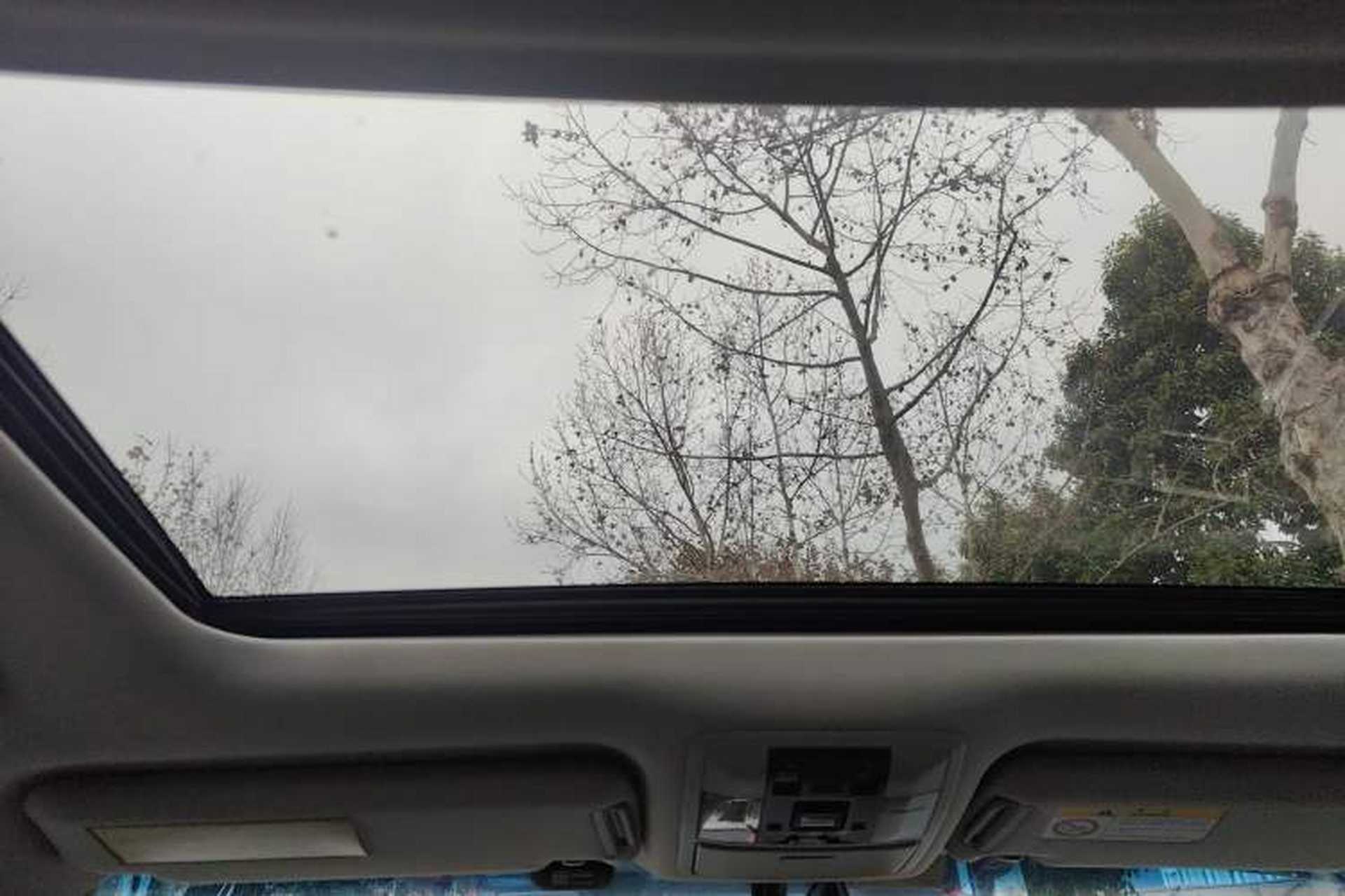 Used Lexus GX 2015 400 Luxury Edition Headliner