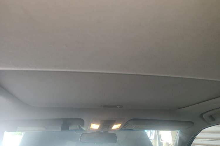 Used Lexus GX 2015 400 Luxury Edition Headliner
