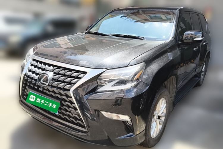 Used Lexus GX 2015 400 Luxury Edition Guazi used car, China used car export, Used car for sale, Used  cars, Cheapest cars for sale