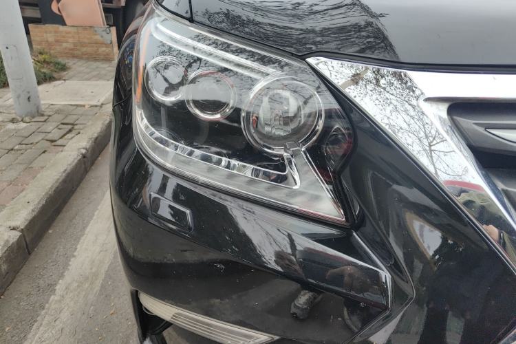 Used Lexus GX 2015 400 Luxury Edition Right Front Headlight