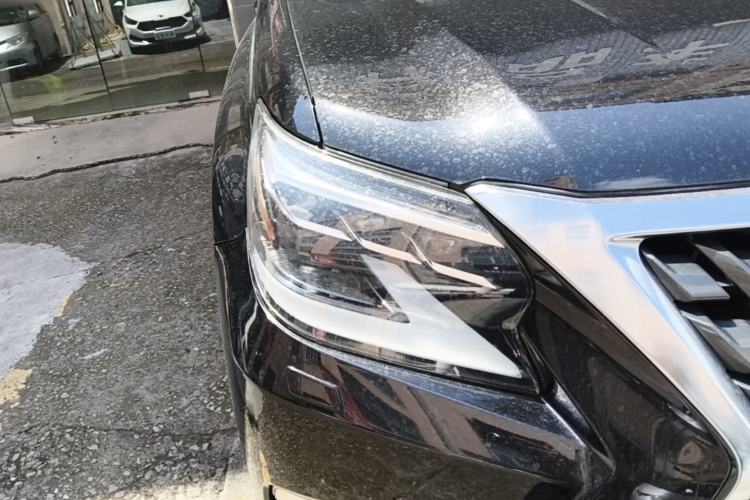 Used Lexus GX 2015 400 Luxury Edition Right Front Headlight