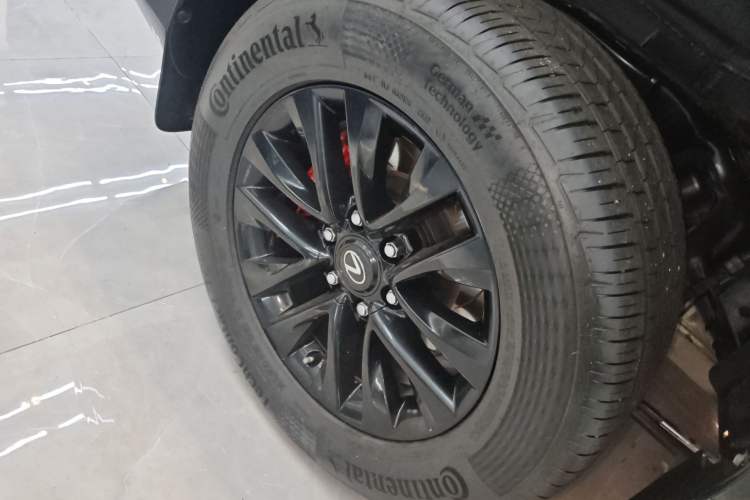 Used Lexus GX 2015 400 Luxury Edition Right Rear Wheel Hub