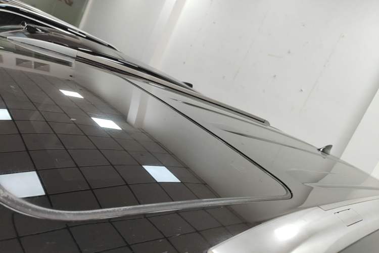 Used Lexus GX 2015 400 Luxury Edition Roof