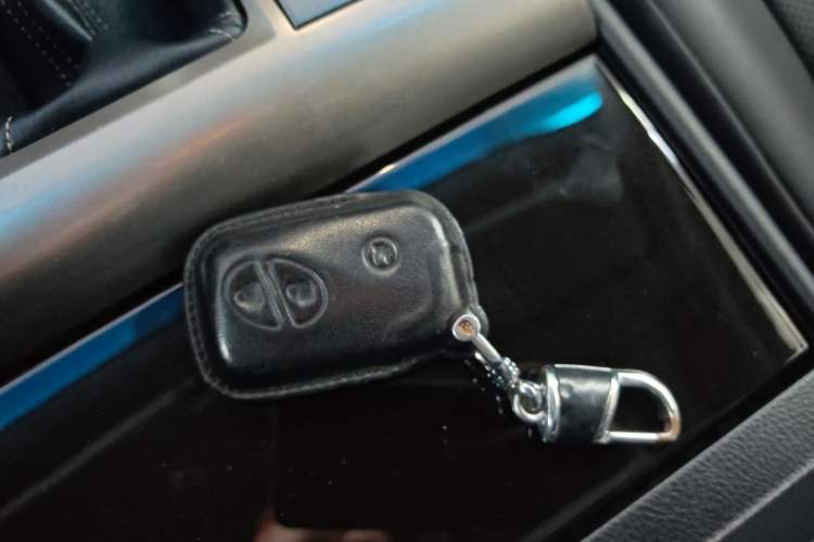 Used Lexus GX 2015 400 Luxury Edition Vehicle Key
