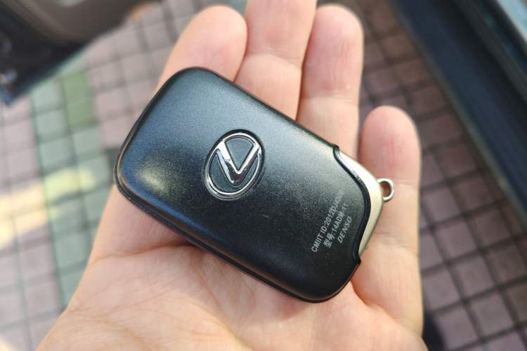 Used Lexus GX 2015 400 Luxury Edition Vehicle Key