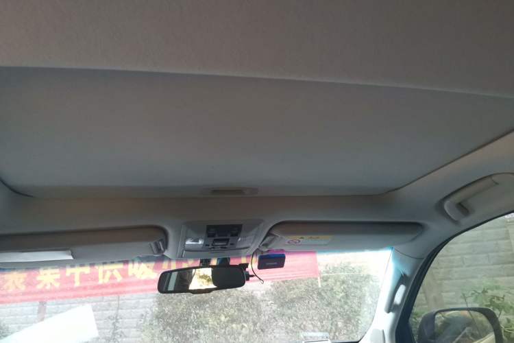 Used Lexus GX 2015 400 Luxury Edition Headliner
