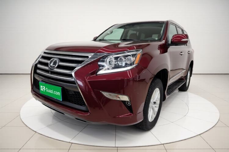Used Lexus GX 2015 400 Luxury Edition Guazi used car, China used car export, Used car for sale, Used cars, Cheapest cars for sale
