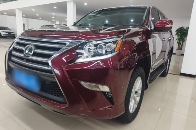 Used Lexus GX 2015 400 Luxury Edition Guazi used car, China used car export, Used car for sale, Used cars, Cheapest cars for sale