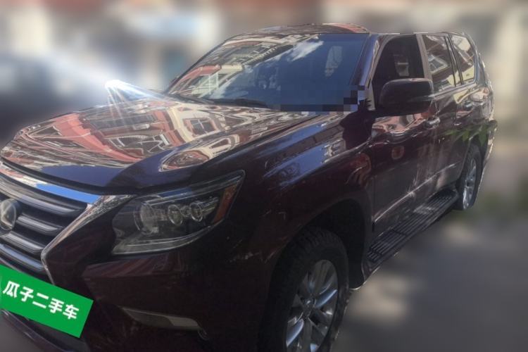 Used Lexus GX 2015 400 Luxury Edition Guazi used car, China used car export, Used car for sale, Used cars, Cheapest cars for sale