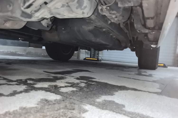 Used Lexus GX 2015 400 Luxury Edition Chassis Front Left