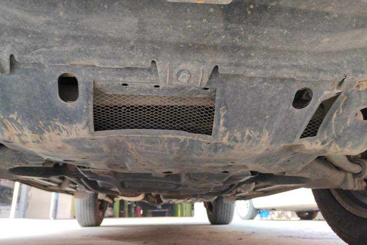 Used Lexus GX 2015 400 Luxury Edition Chassis Front