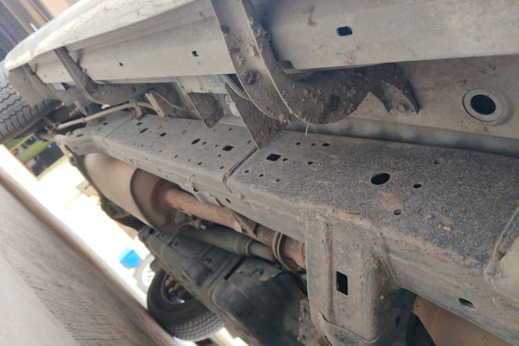 Used Lexus GX 2015 400 Luxury Edition Chassis Front Right