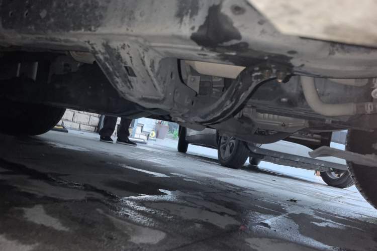 Used Lexus GX 2015 400 Luxury Edition Chassis Front Right