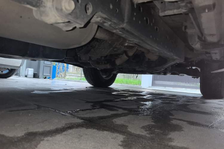 Used Lexus GX 2015 400 Luxury Edition Chassis Rear Right