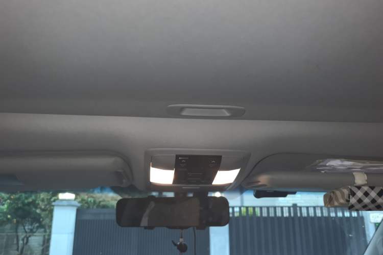 Used Lexus GX 2015 400 Luxury Edition Headliner