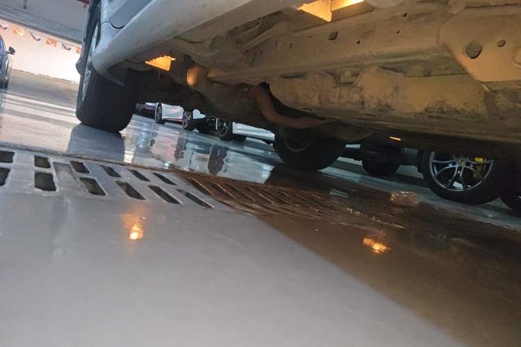 Used Lexus GX 2015 400 Luxury Edition Left Side Sill