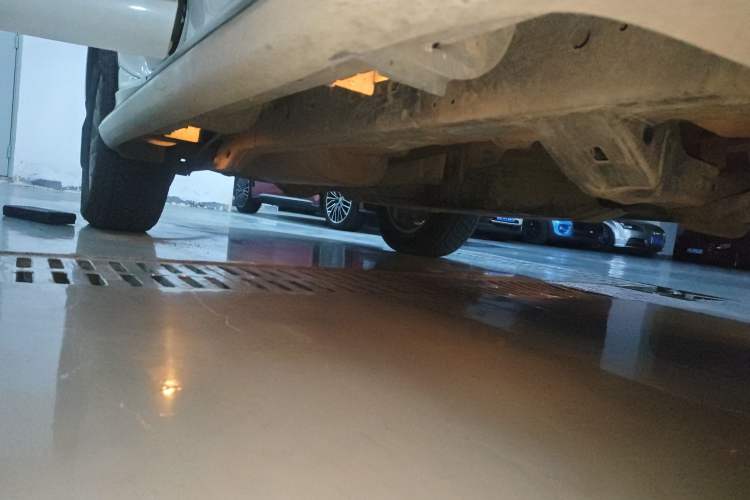 Used Lexus GX 2015 400 Luxury Edition Right Side Sill